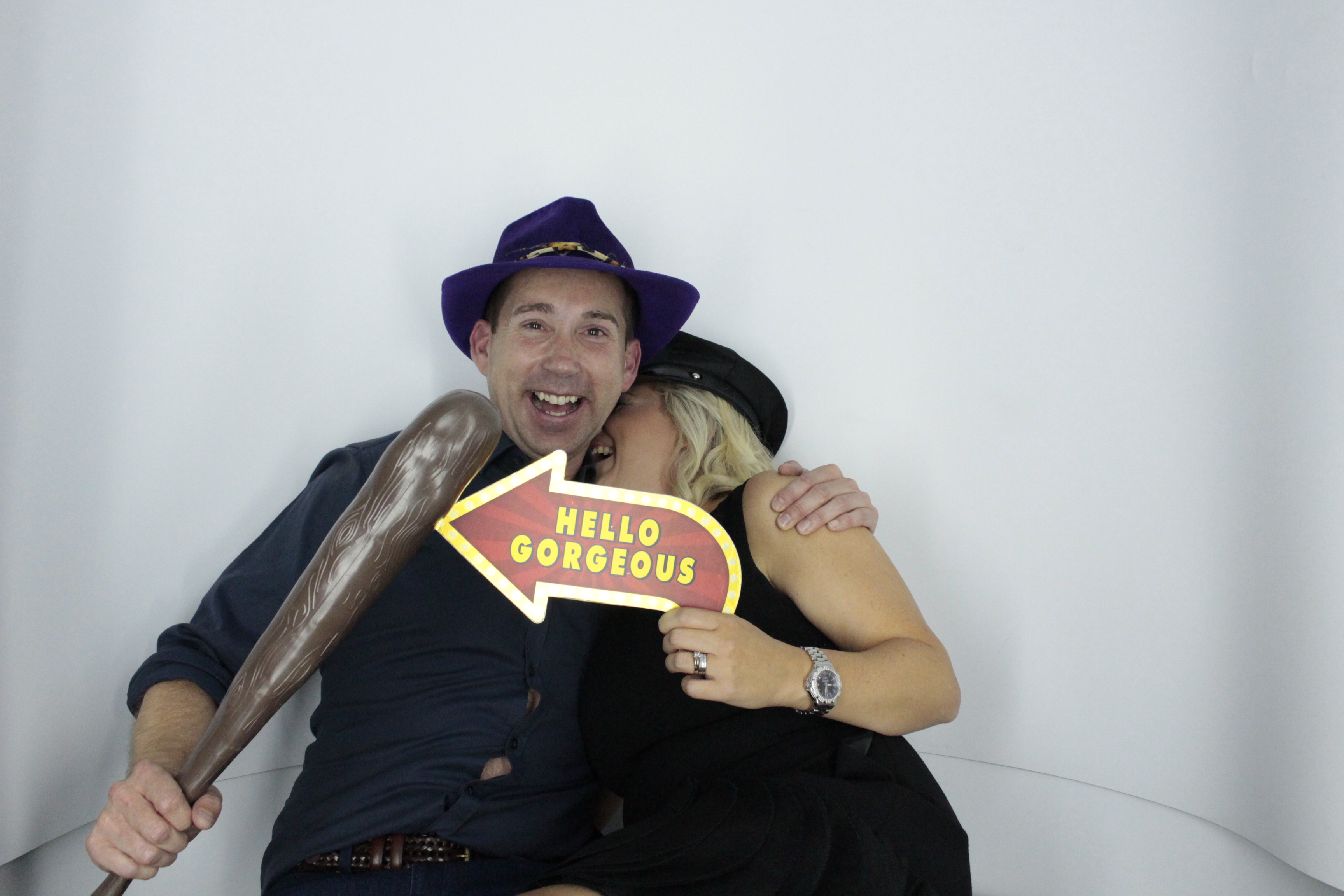 Nicola's 40th Birthday  | View more photos from the event at gallery.myphotoboothexperience.co.uk/u/MyPhotoBoothExperienceLtd/Nicolas-40th-Birthday